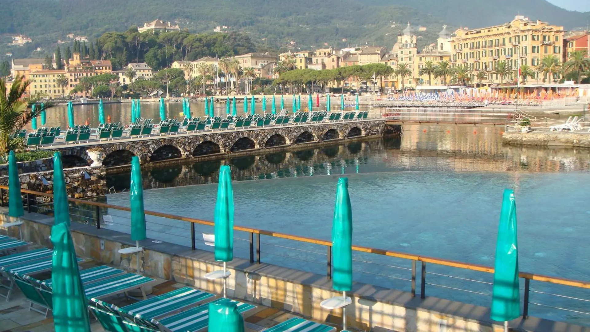 Hotel Helios Santa Margherita Ligure