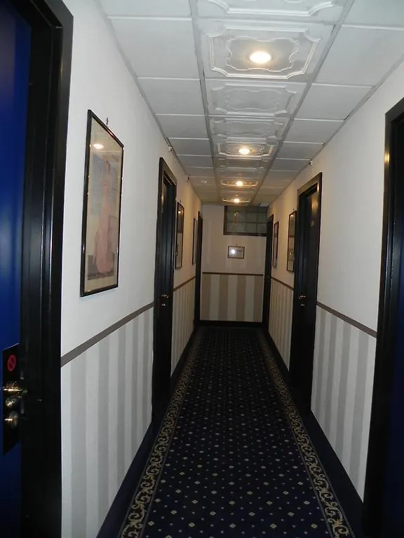 Hotel Helios Santa Margherita Ligure