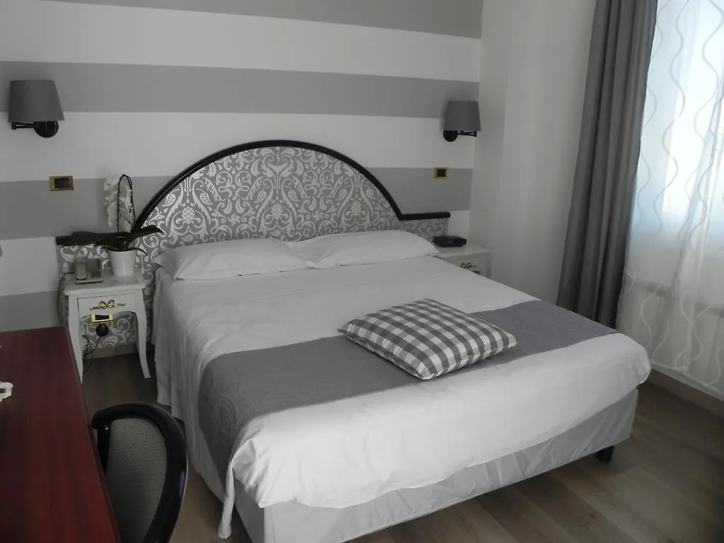 Hotel Helios Santa Margherita Ligure Italien