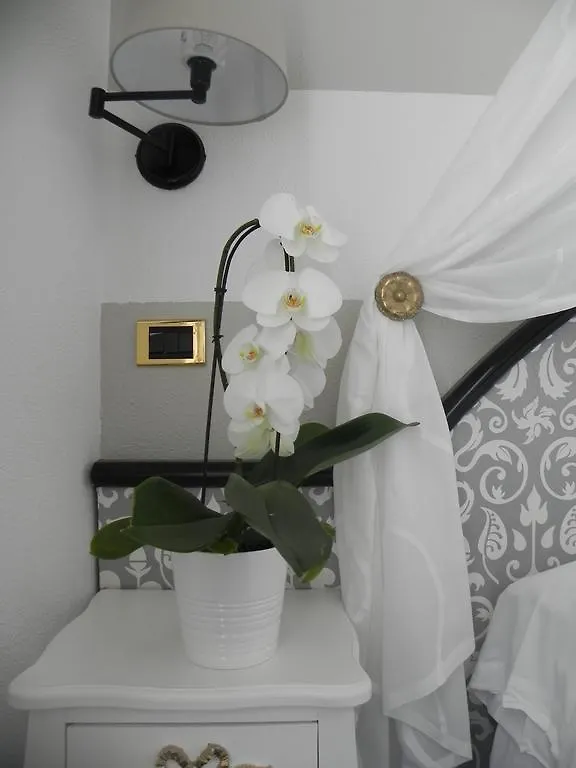 ****  Hotel Helios Santa Margherita Ligure Italien