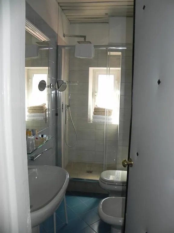 Hotel Helios Santa Margherita Ligure
