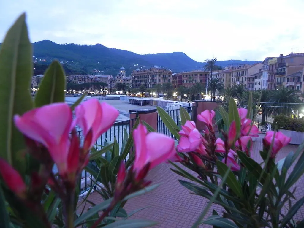****  Hotel Helios Santa Margherita Ligure Italien