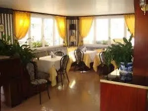 Hotel Helios Santa Margherita Ligure