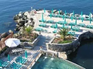 Hotel Helios Santa Margherita Ligure