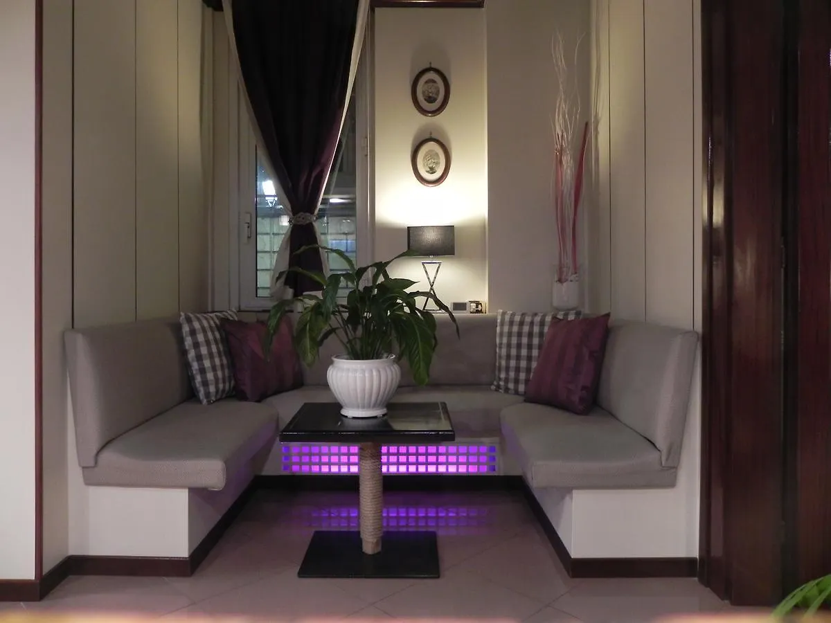 Hotel Helios Santa Margherita Ligure