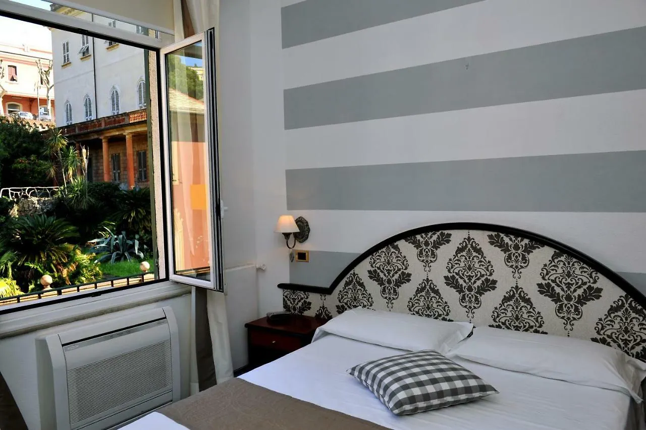 Hotel Helios Santa Margherita Ligure