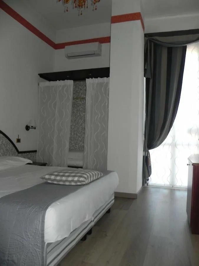 ****  Hotel Helios Santa Margherita Ligure Italien