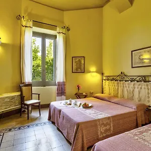 Hotel Gli Asfodeli