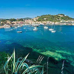 Sogno Azzurro , Porto Azzurro Italien