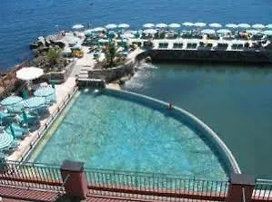 Hotel Helios Santa Margherita Ligure