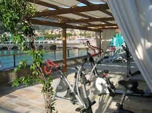 Hotel Helios Santa Margherita Ligure
