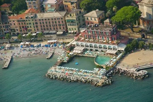 Hotel Helios Santa Margherita Ligure Italien