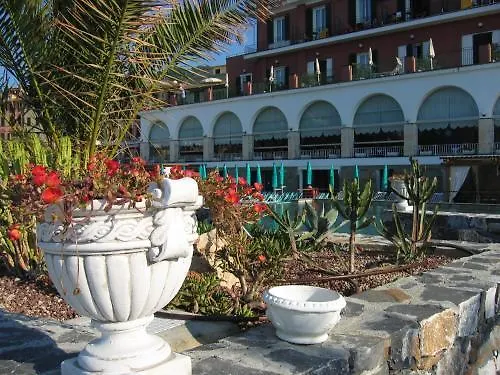 Hotel Helios Santa Margherita Ligure