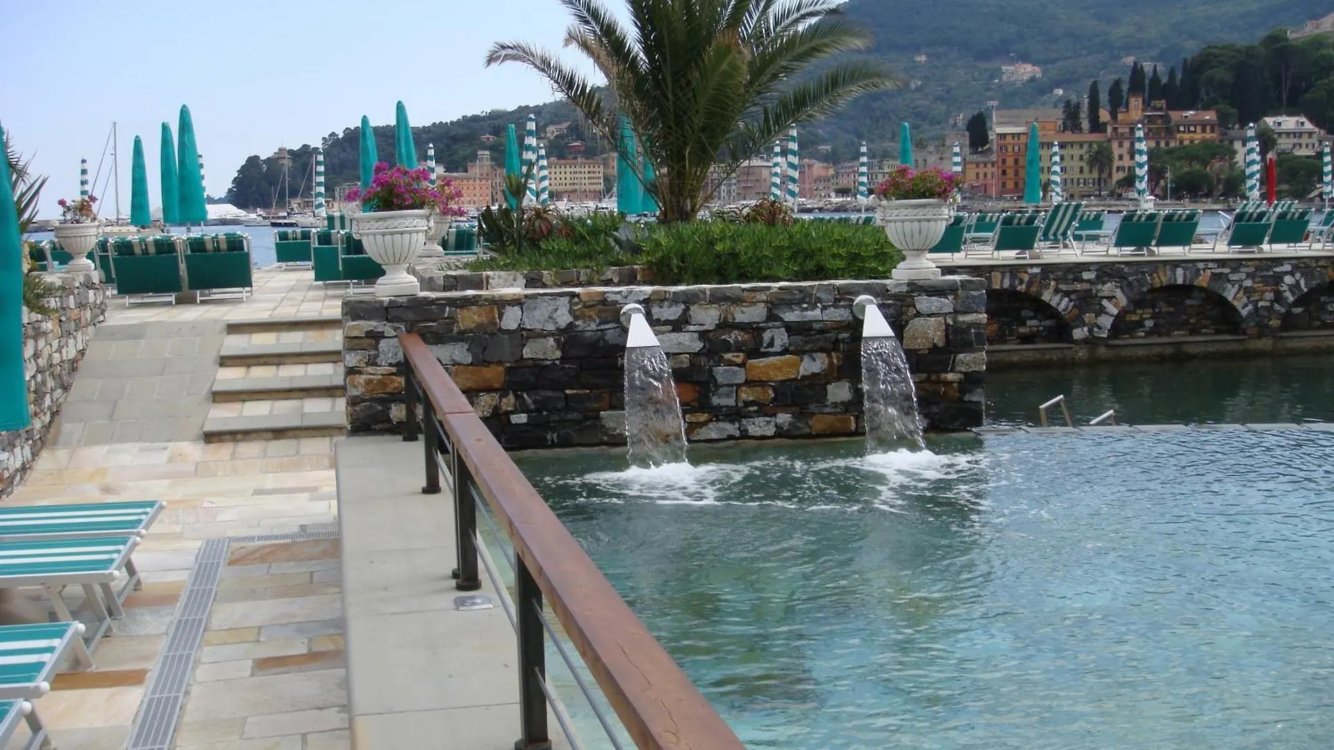 Hotel Helios Santa Margherita Ligure