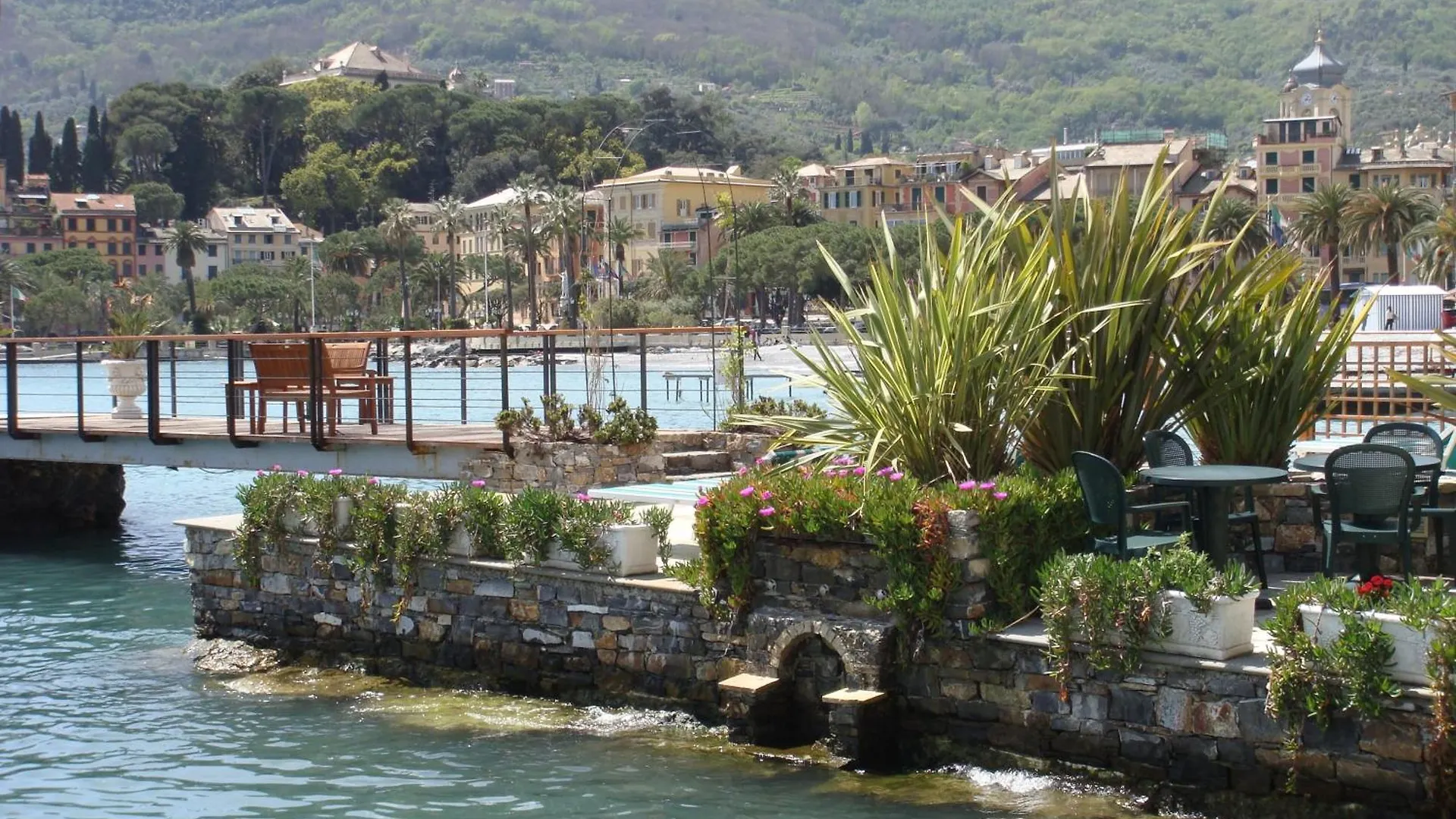 Hotel Helios Santa Margherita Ligure