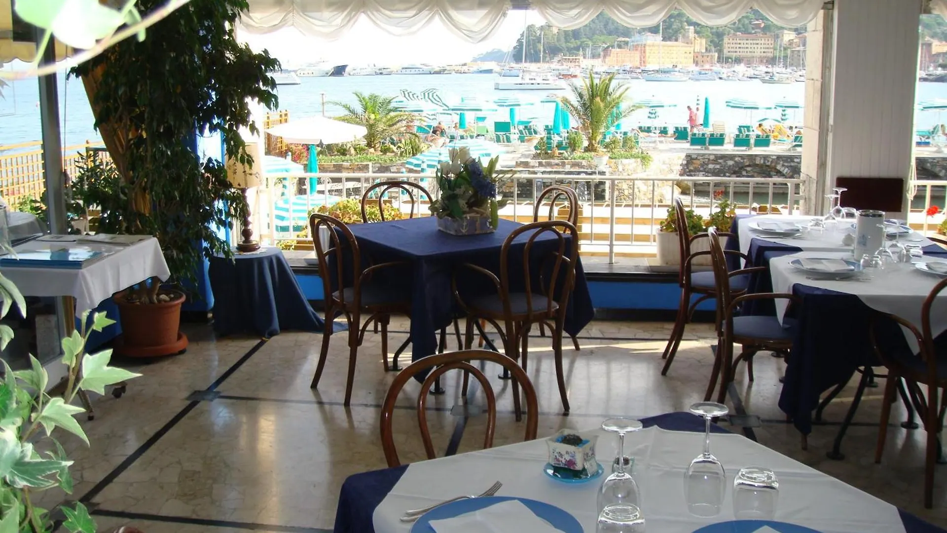 Hotel Helios Santa Margherita Ligure