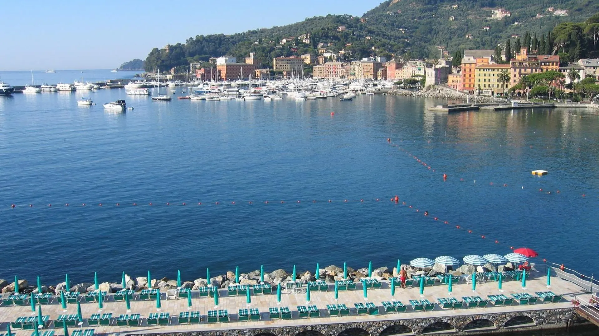 Hotel Helios Santa Margherita Ligure