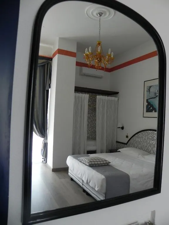 Hotel Helios Santa Margherita Ligure