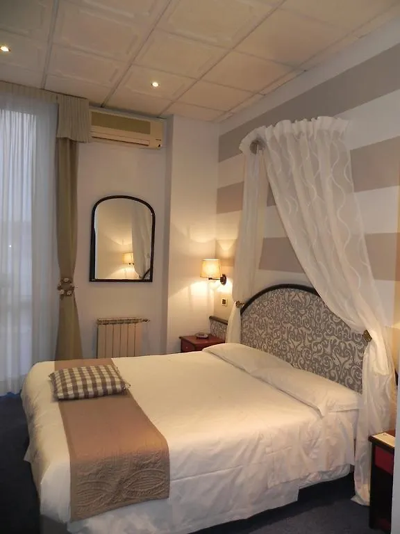 Hotel Helios Santa Margherita Ligure