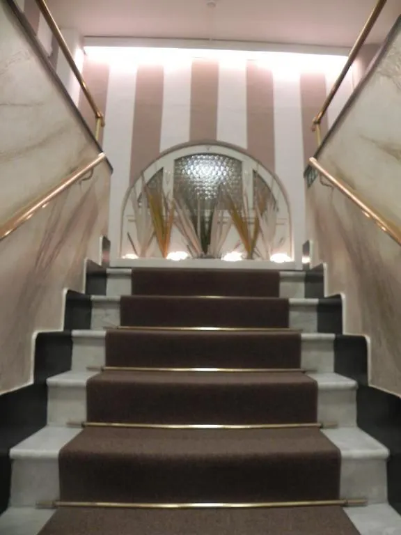 Hotel Helios Santa Margherita Ligure 4*,