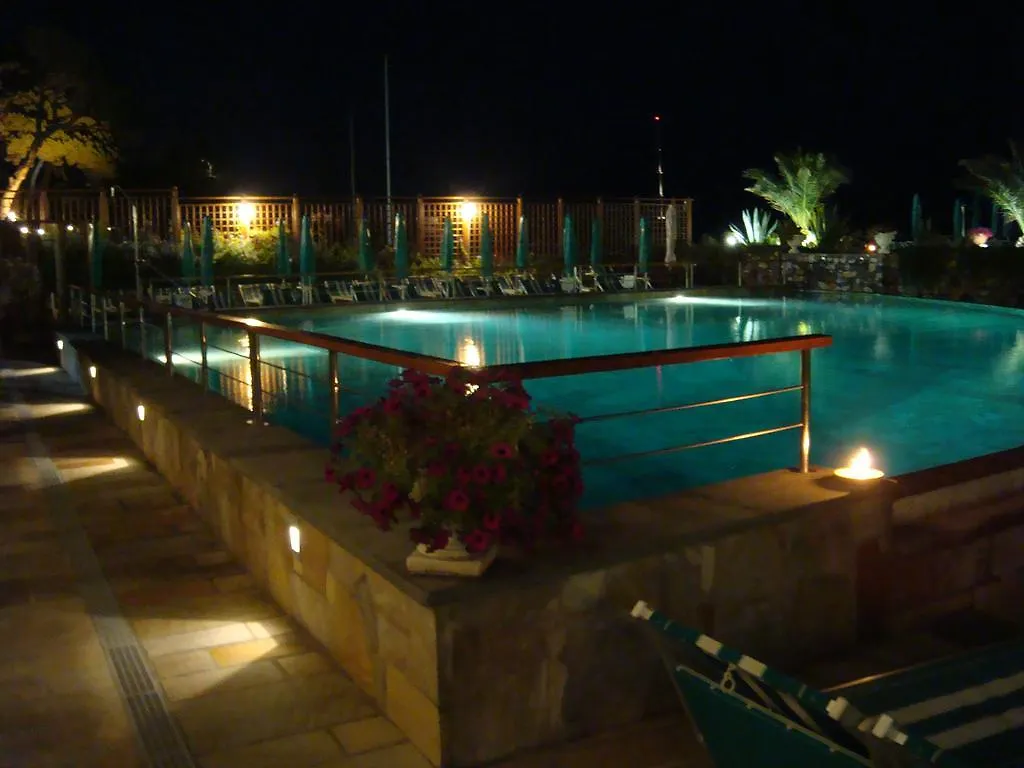 Hotel Helios Santa Margherita Ligure