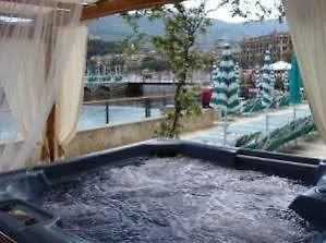 Hotel Helios Santa Margherita Ligure