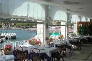 Hotel Helios Santa Margherita Ligure