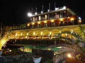 ****  Hotel Helios Santa Margherita Ligure Italien