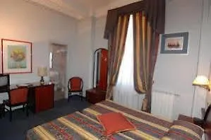 Hotel Helios Santa Margherita Ligure 4*,  Italien