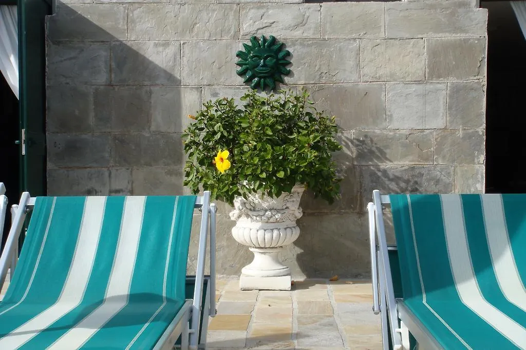 Hotel Helios Santa Margherita Ligure