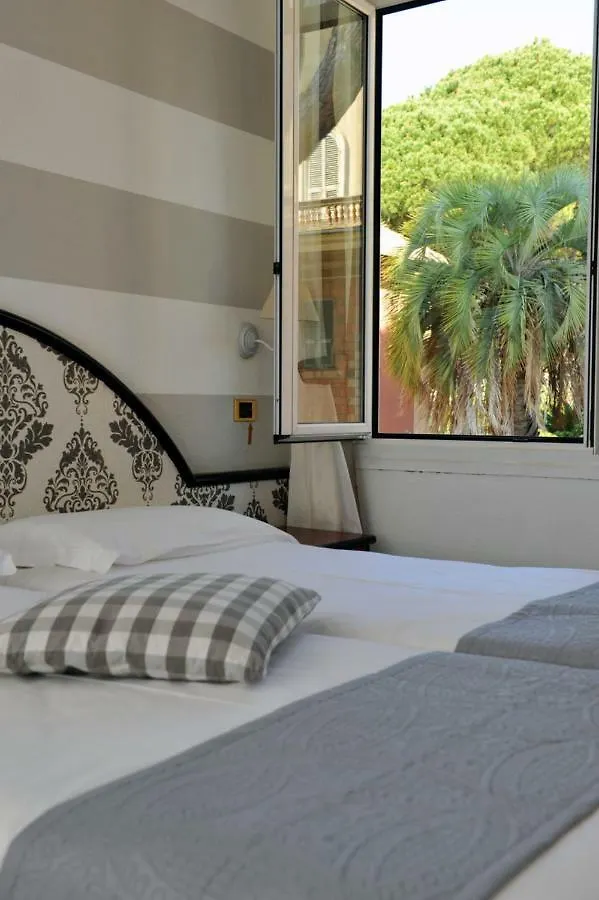 Hotel Helios Santa Margherita Ligure 4*,  Italien